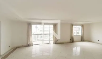 Apartamento para Aluguel - Higienópolis, 3 Quartos,  320 m² - São Paulo