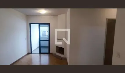 Apartamento para Aluguel - Panamby, 2 Quartos,  52 m² - São Paulo