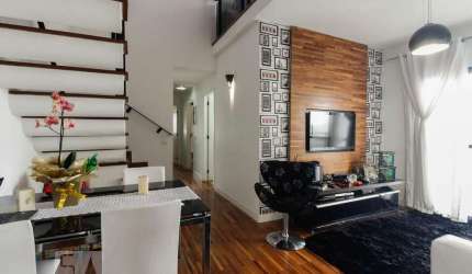 Cobertura para Aluguel - Mooca, 3 Quartos,  149 m² - São Paulo