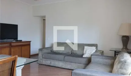 Apartamento para Aluguel - Vila Olímpia, 3 Quartos,  87 m² - São Paulo