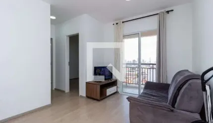 Apartamento para Aluguel - Mooca, 2 Quartos,  57 m² - São Paulo