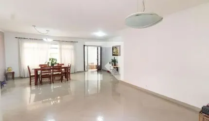 Casa para Aluguel - Mandaqui, 3 Quartos,  400 m² - São Paulo
