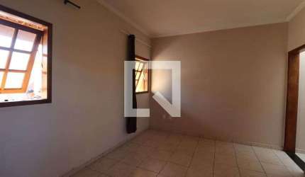 Casa para Aluguel - Ponte São João , 2 Quartos,  115 m² - Jundiaí