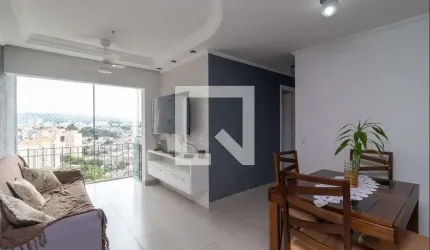 Apartamento para Aluguel - Sítio do Mandaqui, 2 Quartos,  65 m² - São Paulo