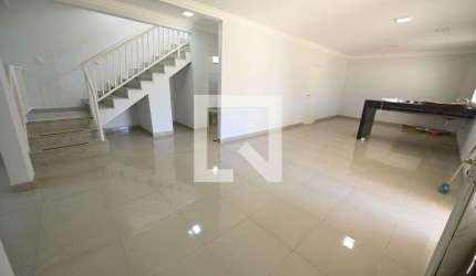Casa para Aluguel - Setor Progresso, 4 Quartos,  200 m² - Goiânia