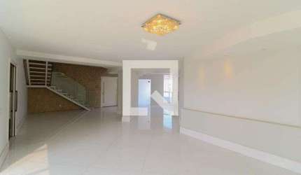 Apartamento para Aluguel - Vila Olímpia, 3 Quartos,  250 m² - São Paulo