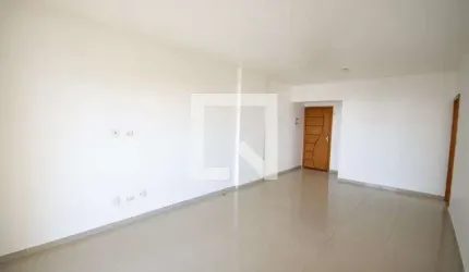 Apartamento para Aluguel - Guilhermina, 2 Quartos,  91 m² - Praia Grande