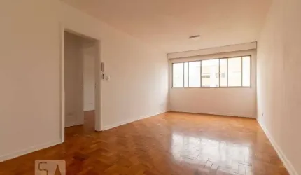 Apartamento para Aluguel - Vila Madalena, 1 Quarto,  62 m² - São Paulo