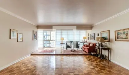 Apartamento para Aluguel - Higienópolis, 4 Quartos,  348 m² - São Paulo