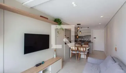 Apartamento para Aluguel - Planalto, 2 Quartos,  60 m² - Belo Horizonte