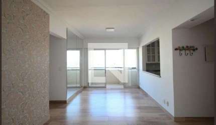 Apartamento para Aluguel - Morumbi, 3 Quartos,  87 m² - São Paulo
