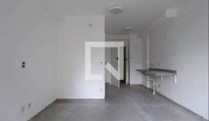 Kitnet / Stúdio para Aluguel - Vila Nova Conceição, 1 Quarto,  25 m² - São Paulo