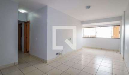 Apartamento para Aluguel - Setor Leste Vila Nova, 3 Quartos,  96 m² - Goiânia