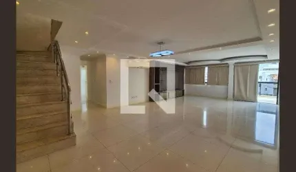 Apartamento para Aluguel - Recreio, 5 Quartos,  400 m² - Rio de Janeiro