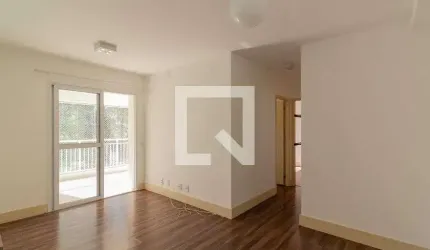 Apartamento para Aluguel - Brooklin, 2 Quartos,  67 m² - São Paulo