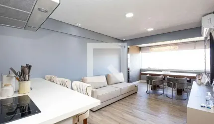 Apartamento para Aluguel - Bela Vista, 2 Quartos,  80 m² - São Paulo