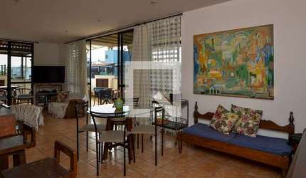 Cobertura para Aluguel - Recreio, 3 Quartos,  236 m² - Rio de Janeiro