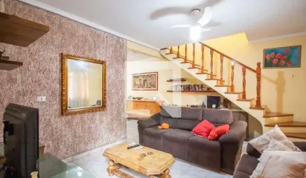 Casa para Aluguel - Novo Osasco, 3 Quartos,  260 m² - Osasco