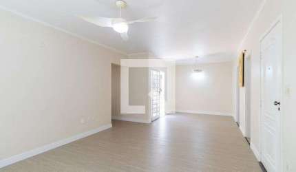 Casa para Aluguel - Jardim Flamboyant, 3 Quartos,  150 m² - Campinas