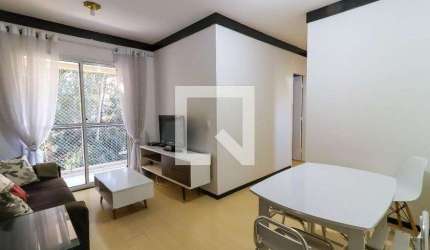 Apartamento para Aluguel - Vila Andrade, 2 Quartos,  65 m² - São Paulo