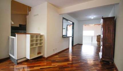 Casa / Sobrado em Condomínio para Aluguel - Vila Romana, 3 Quartos,  180 m² - São Paulo