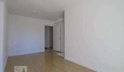 Apartamento para Aluguel - Sacomã, 2 Quartos,  61 m² - São Paulo