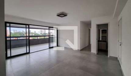 Kitnet / Stúdio para Aluguel - Ipiranga, 1 Quarto,  102 m² - São Paulo