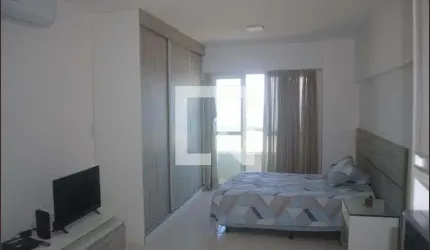 Apartamento para Aluguel - Armação, 1 Quarto,  52 m² - Salvador