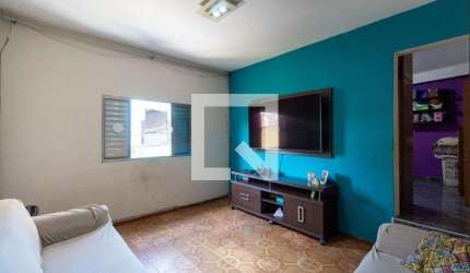 Casa para Aluguel - Artur Alvim, 4 Quartos,  250 m² - São Paulo