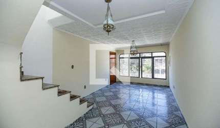 Casa para Aluguel - Vila Formosa, 5 Quartos,  200 m² - São Paulo