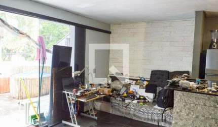 Casa para Aluguel - Taquara, 1 Quarto,  240 m² - Rio de Janeiro