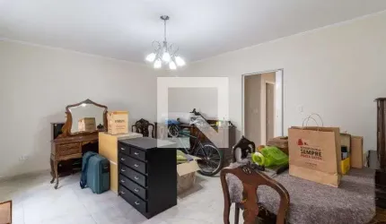 Casa / Sobrado em Condomínio para Aluguel - Santana, 3 Quartos,  238 m² - São Paulo