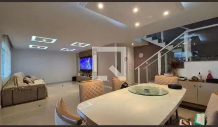 Casa / Sobrado em Condomínio para Aluguel - Vargem Grande, 4 Quartos,  504 m² - Rio de Janeiro