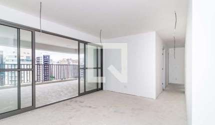 Apartamento para Aluguel - Vila Pompéia, 3 Quartos,  115 m² - São Paulo