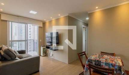 Apartamento para Aluguel - Picanço, 2 Quartos,  58 m² - Guarulhos