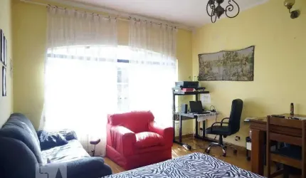 Casa para Aluguel - Jardim Brasília, 3 Quartos,  250 m² - São Paulo