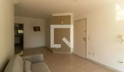 Apartamento para Aluguel - Panamby, 3 Quartos,  100 m² - São Paulo