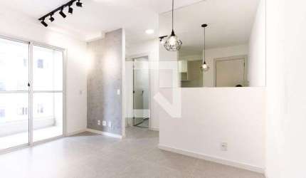 Apartamento para Aluguel - Barra Funda, 2 Quartos,  42 m² - São Paulo