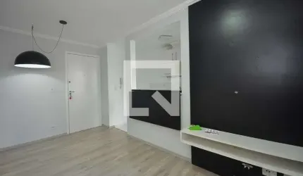 Apartamento para Aluguel - Panamby, 2 Quartos,  50 m² - São Paulo