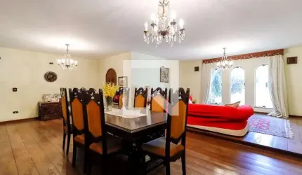 Casa para Aluguel - Vila Maria , 4 Quartos,  700 m² - São Paulo
