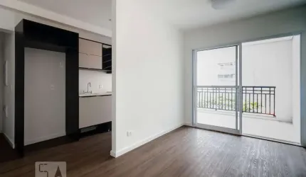 Apartamento para Aluguel - Vila Madalena, 2 Quartos,  58 m² - São Paulo