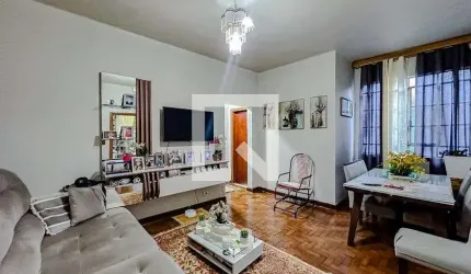 Apartamento para Aluguel - Brás, 2 Quartos,  150 m² - São Paulo