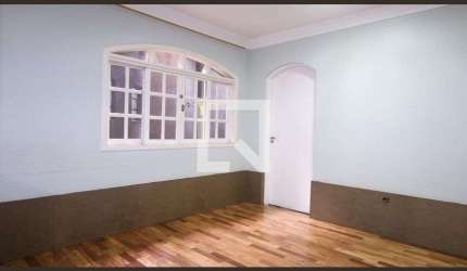 Casa para Aluguel - Vila Ema, 3 Quartos,  138 m² - São Paulo