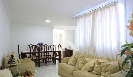 Apartamento para Aluguel - Cidade Nova, 3 Quartos,  87 m² - Belo Horizonte