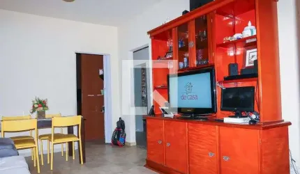 Casa para Aluguel - Méier, 3 Quartos,  269 m² - Rio de Janeiro