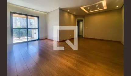 Apartamento para Aluguel - Aclimação, 3 Quartos,  100 m² - São Paulo