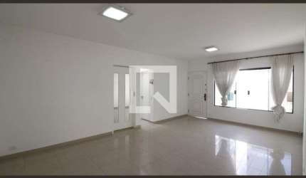Casa para Aluguel - Moema, 4 Quartos,  375 m² - São Paulo
