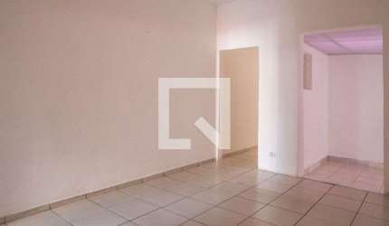 Casa para Aluguel - Barra Funda, 3 Quartos,  200 m² - São Paulo