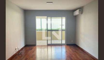 Apartamento para Aluguel - Vila Clementino, 3 Quartos,  106 m² - São Paulo