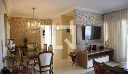 Apartamento para Aluguel - Parque Amazônia , 2 Quartos,  116 m² - Goiânia